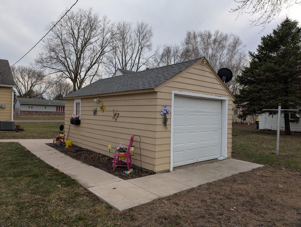 Photo of 129 Martin Street E, Lewisville, MN 56060 (MLS # 7053307)