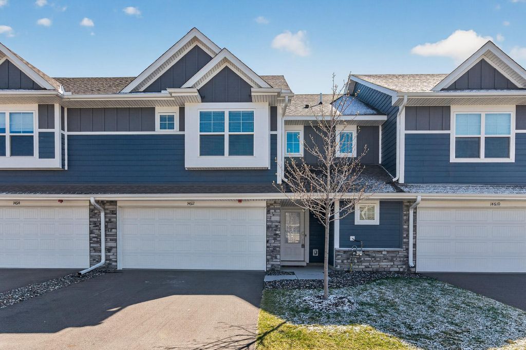 Photo of 14612 112th Avenue N, Dayton, MN 55369 (MLS # 7029381)