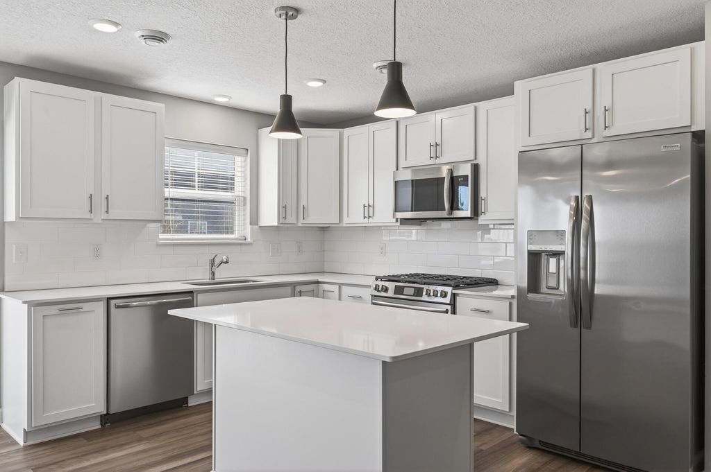 Photo of 14612 112th Avenue N, Dayton, MN 55369 (MLS # 7029381)