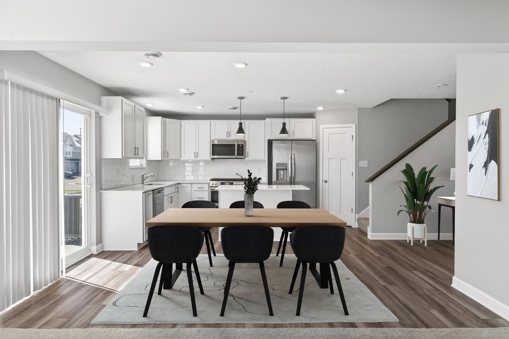 Photo of 14612 112th Avenue N, Dayton, MN 55369 (MLS # 7029381)