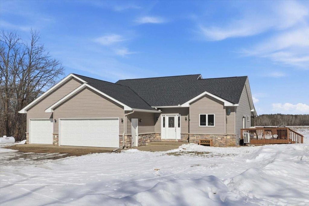 Photo of 1804 290th Avenue, Mora, MN 55051 (MLS # 7024731)