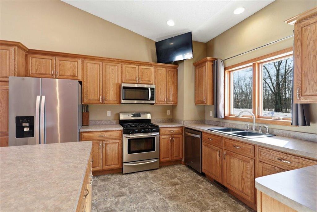 Photo of 1804 290th Avenue, Mora, MN 55051 (MLS # 7024731)