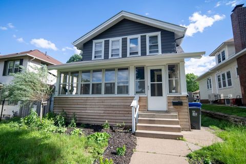 1048 Marshall Avenue Saint Paul MN 55104