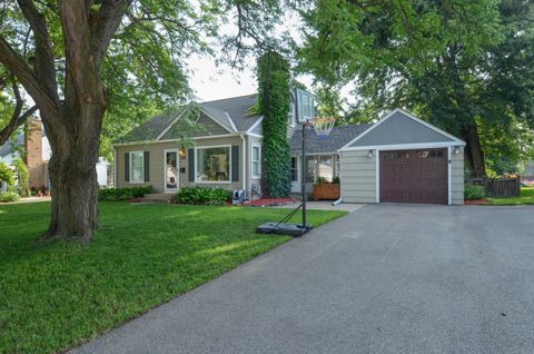 7333 2nd Avenue S Richfield MN 55423