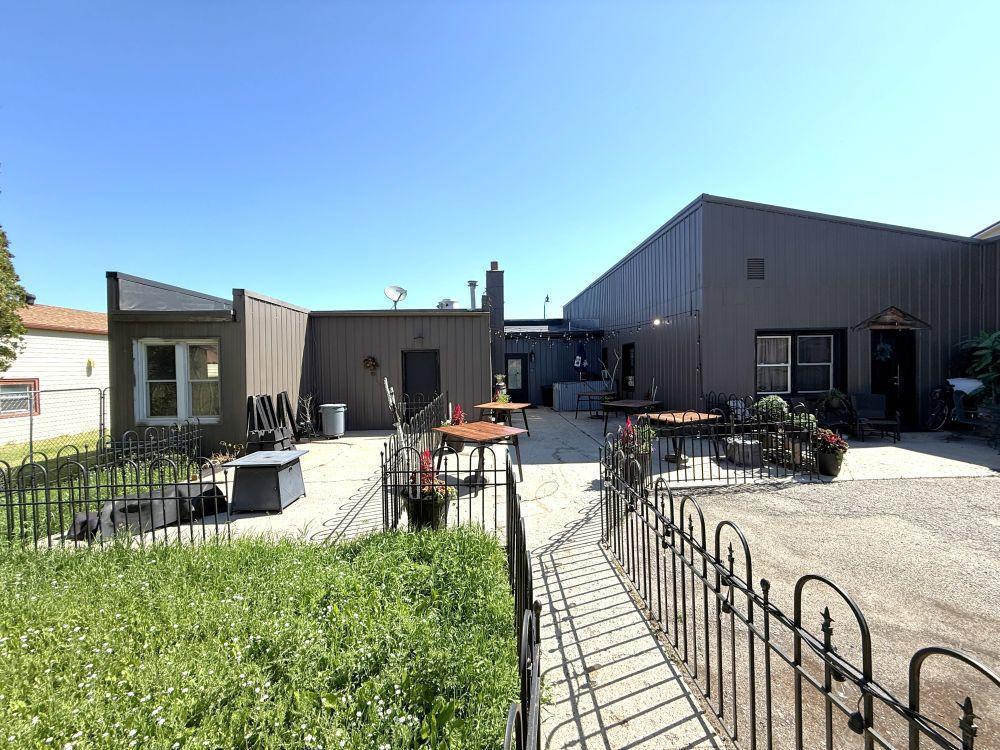 108 E Main Avenue