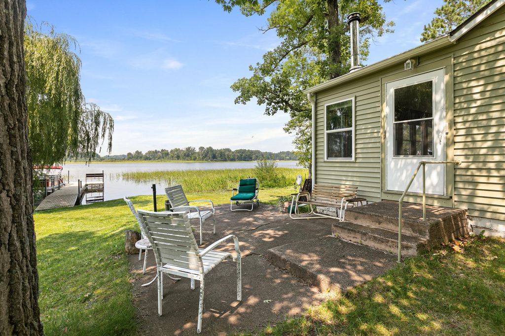 Photo of 26767 Sycamore Road, Hillman, MN 56338 (MLS # 7062885)