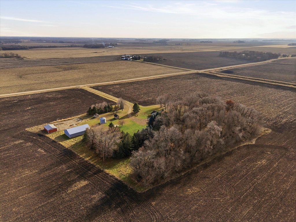 Photo of 26498 371st Avenue, Henderson, MN 56044 (MLS # 7037581)