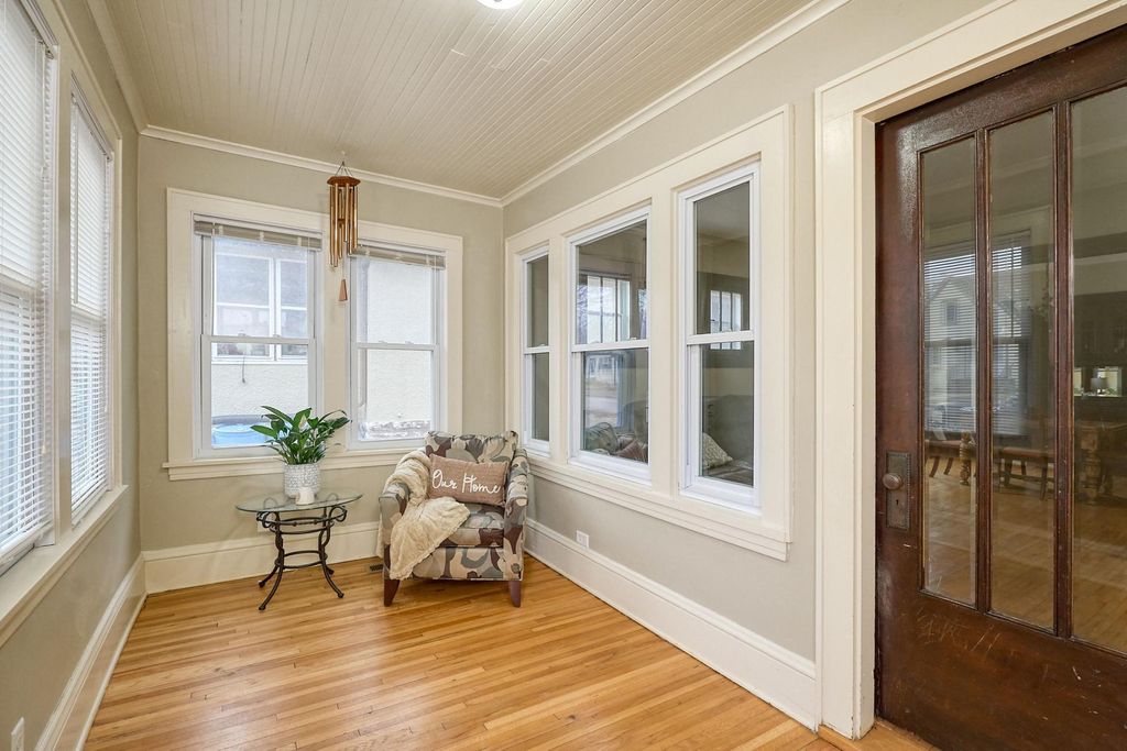 Photo of 3841 Aldrich Avenue N, Minneapolis, MN 55412 (MLS # 7015671)