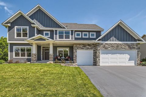 17594 Hibiscus Avenue Lakeville MN 55044