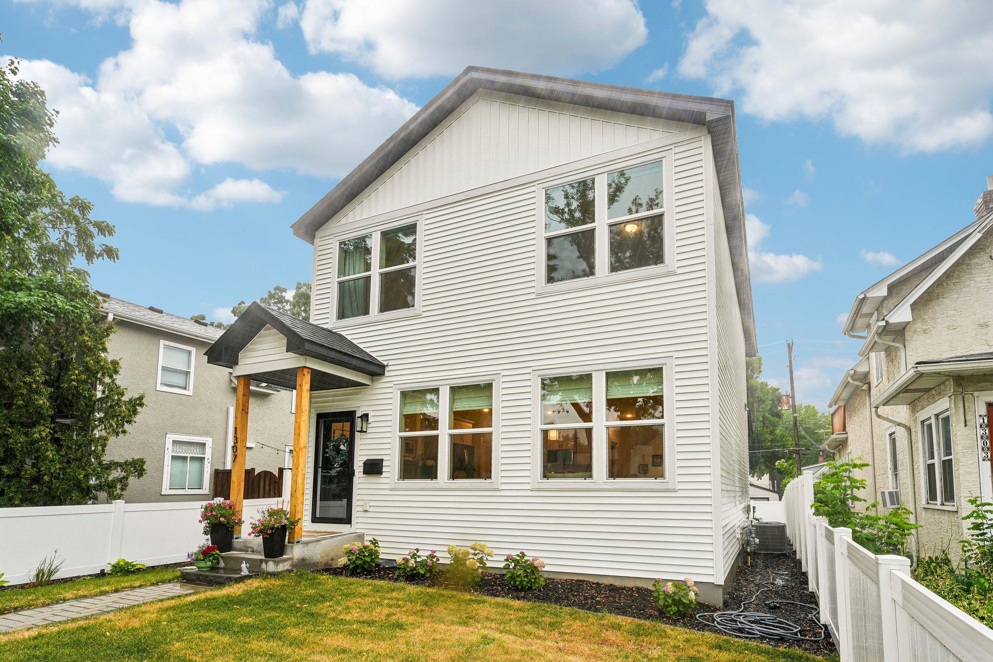 1307 Randolph Avenue