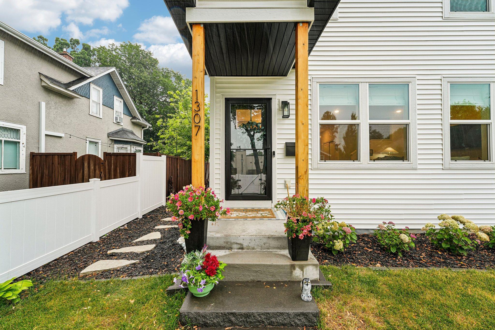 1307 Randolph Avenue