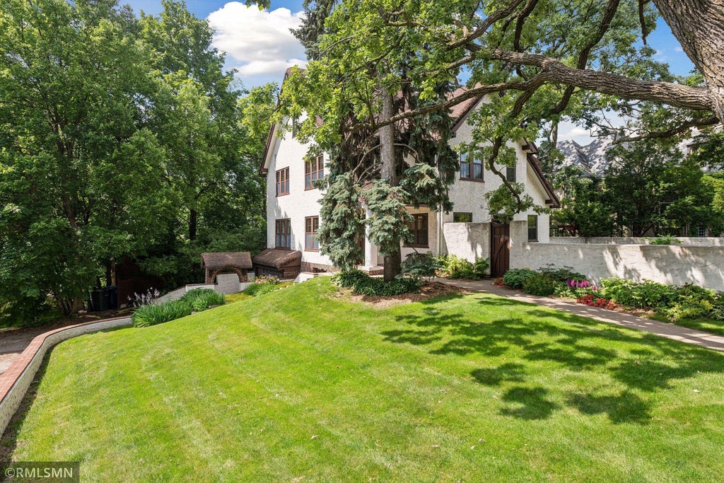 Photo of 27 Highview Place, Minneapolis, MN 55419 (MLS # 7118182)