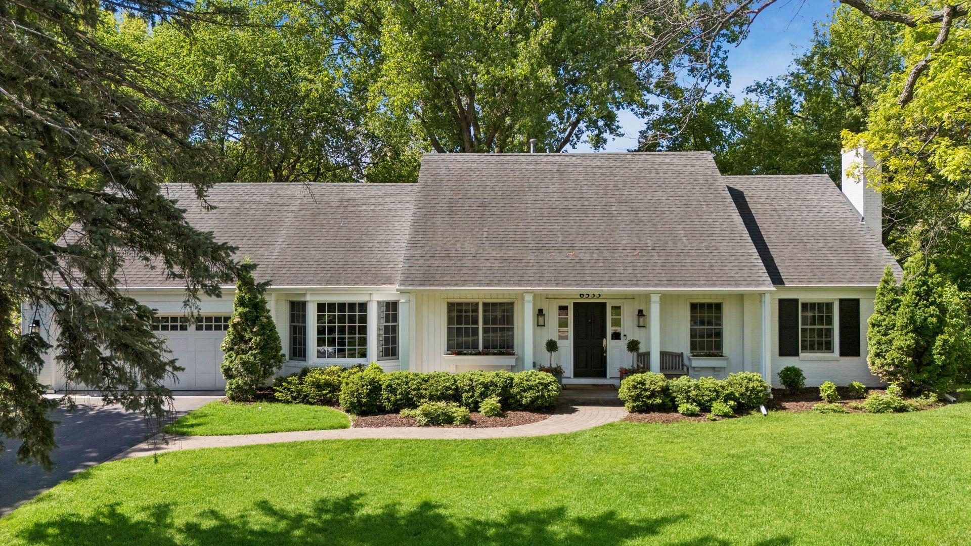 6533 Navaho Trail