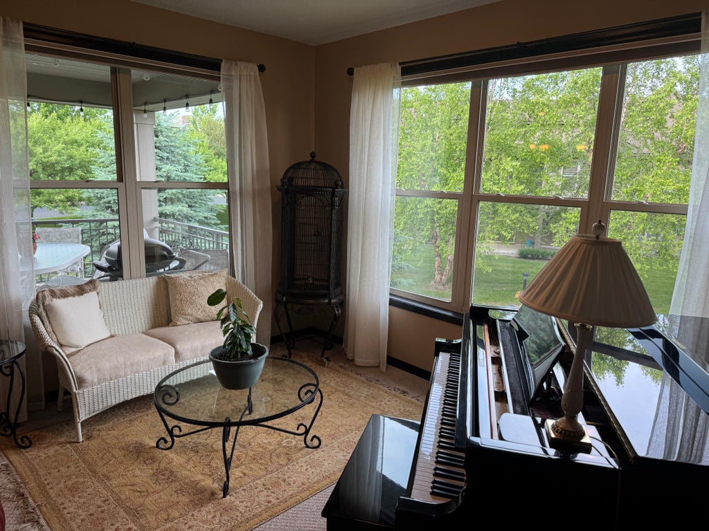 Photo of 10788 Lyndale Bluffs Trail, Bloomington, MN 55420 (MLS # 7088409)