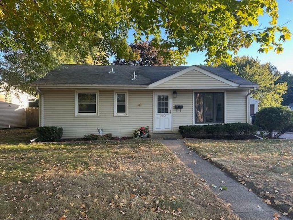 Photo of 7832 58th Place N, Crystal, MN 55428 (MLS # 6809812)