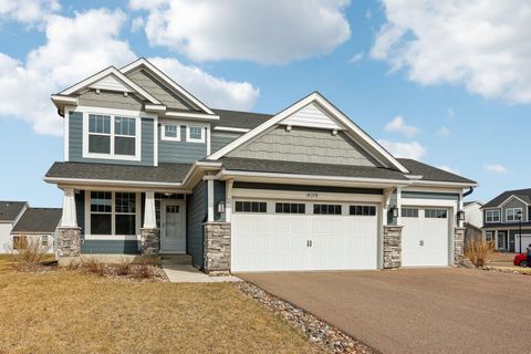 18378 Grasshopper Drive Lakeville MN 55044