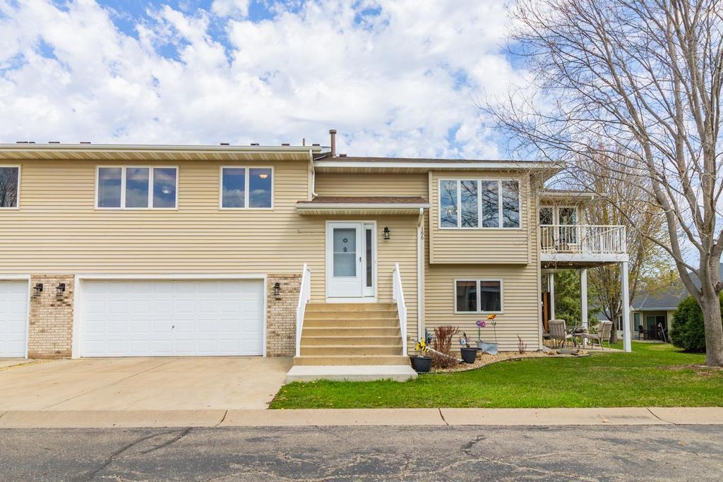 Photo of 166 Sieben Crest Lane, Hastings, MN 55033 (MLS # 7012315)