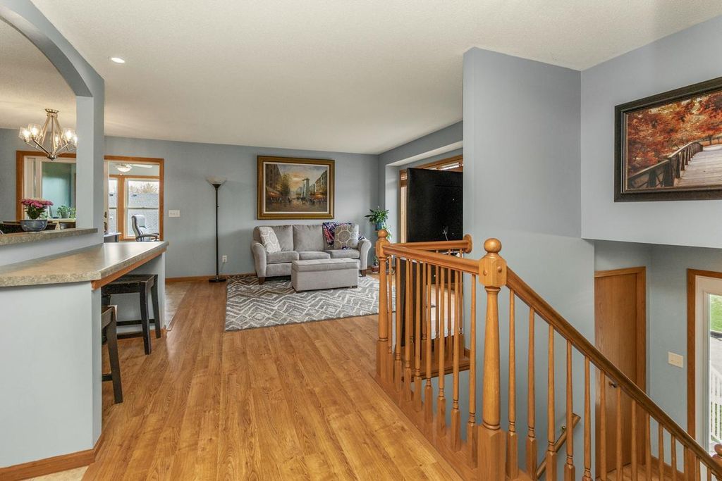 Photo of 166 Sieben Crest Lane, Hastings, MN 55033 (MLS # 7012315)