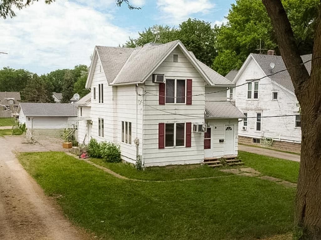 Photo of 509 4th Street, Albert Lea, MN 56007 (MLS # 7004302)