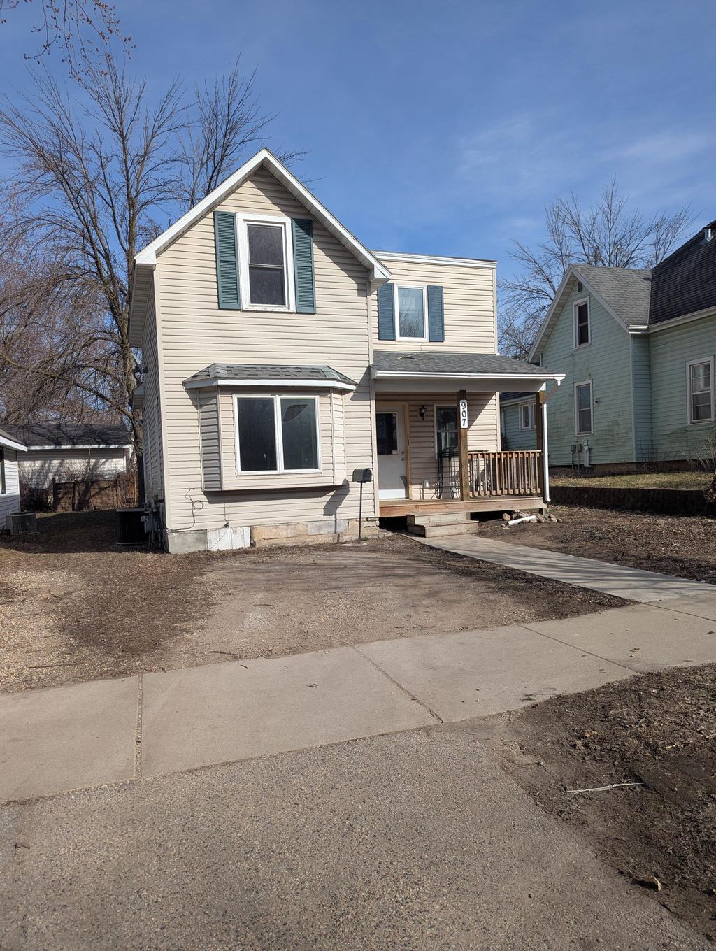 Photo of 907 2nd Avenue NW, Faribault, MN 55021 (MLS # 7072340)