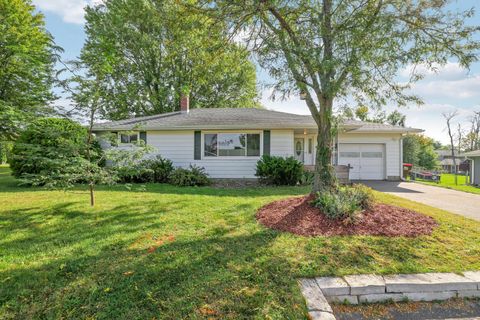 Photo of 170 Tower Road, Prescott, WI 54021 (MLS # 6791952)