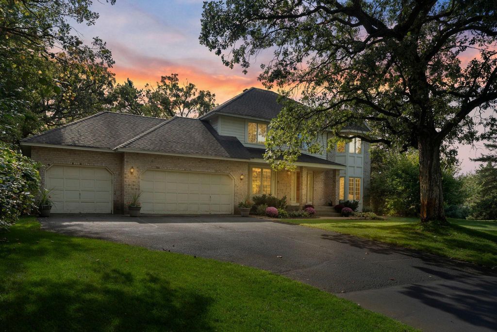 Photo of 4508 149th Avenue NW, Andover, MN 55304 (MLS # 7014735)