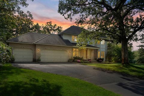 4508 149th Avenue NW Andover MN 55304