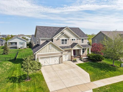 18032 72nd Place N Maple Grove MN 55311