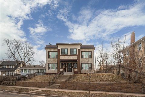 1114 Irving Avenue N Minneapolis MN 55411