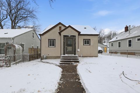 235 Mainzer Street West Saint Paul MN 55118