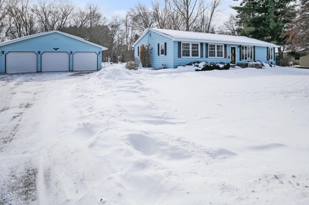 Photo of 840 5th Avenue NW, Pine City, MN 55063 (MLS # 7009460)