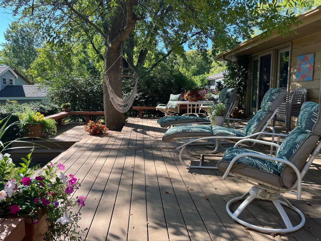 Photo of 2888 Bartelmy Lane, Maplewood, MN 55109 (MLS # 6826778)