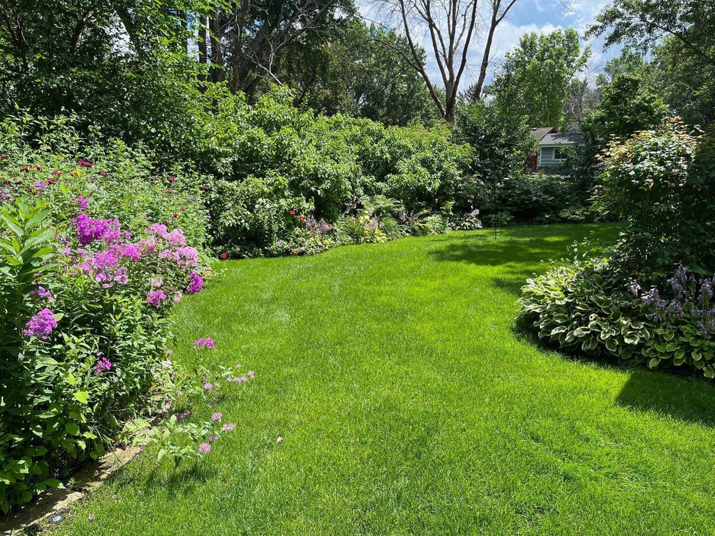 Photo of 2888 Bartelmy Lane, Maplewood, MN 55109 (MLS # 6826778)