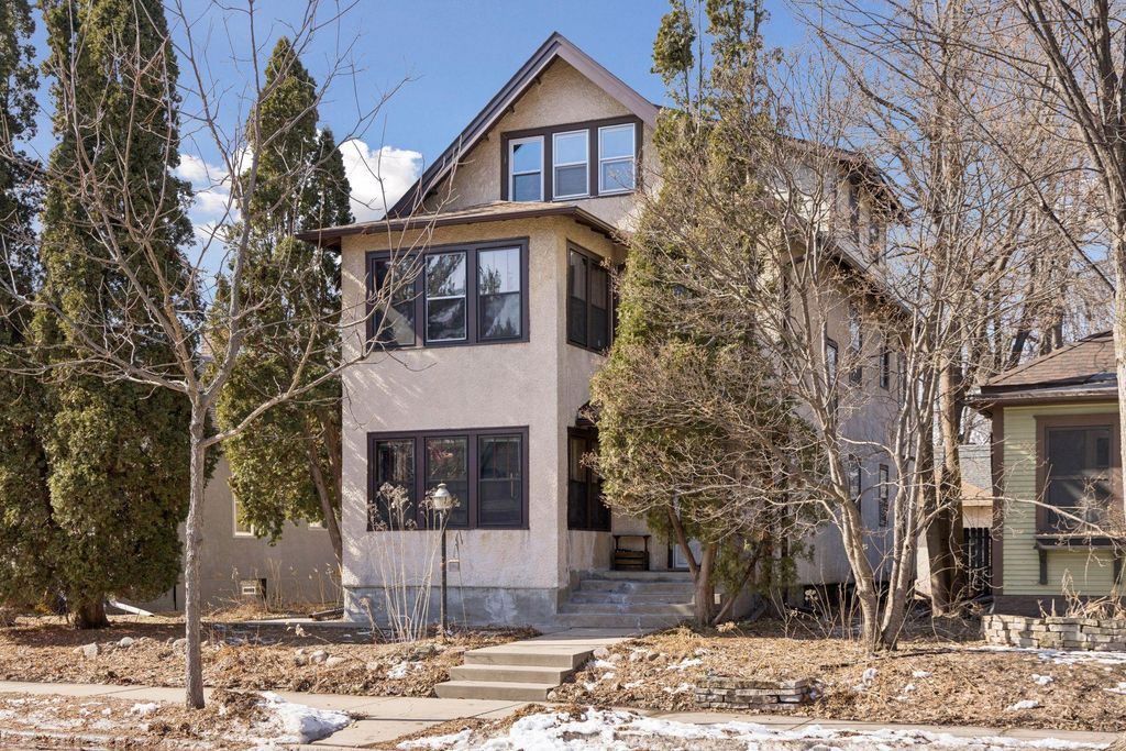 Photo of 2916 38th Avenue S, Minneapolis, MN 55406 (MLS # 7029389)