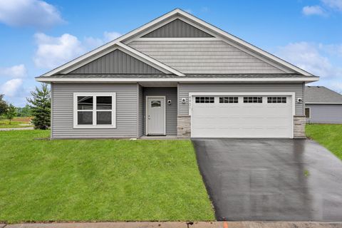 4901 Education Drive N Hugo MN 55038