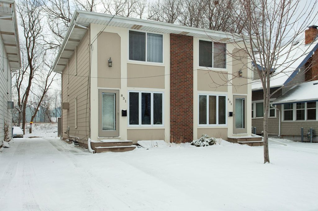 Photo of 831 Weeks Avenue SE, Minneapolis, MN 55414 (MLS # 7063961)