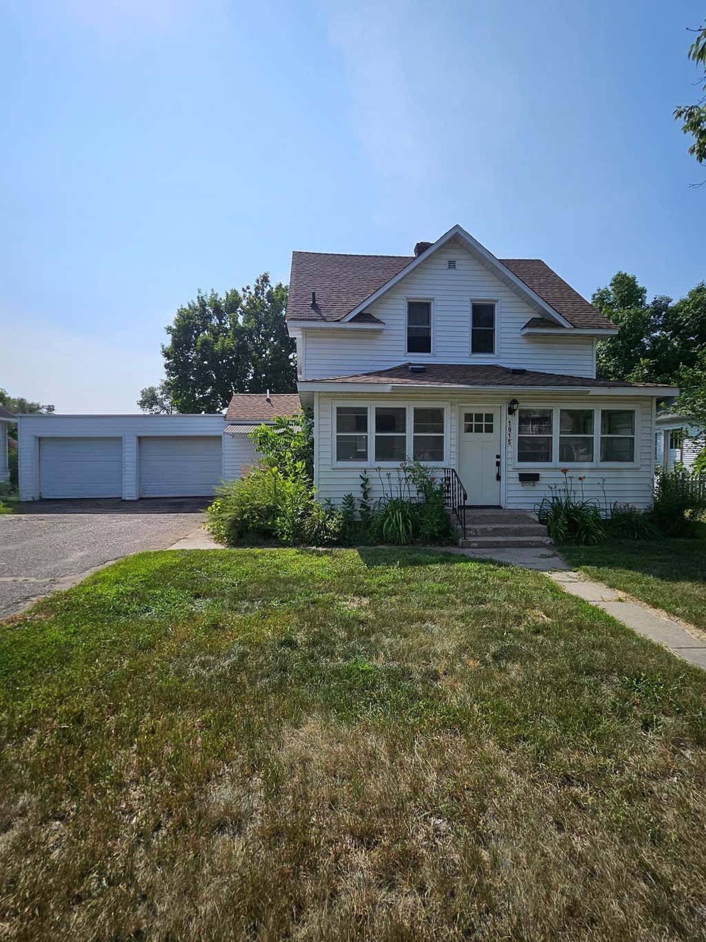 Photo of 1015 1st Street SE, Wadena, MN 56482 (MLS # 7114821)