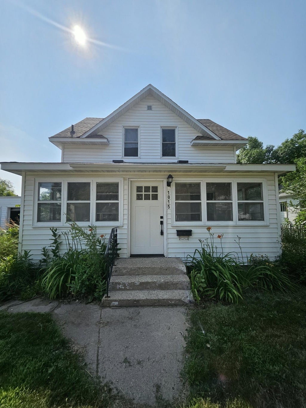 Photo of 1015 1st Street SE, Wadena, MN 56482 (MLS # 7114821)