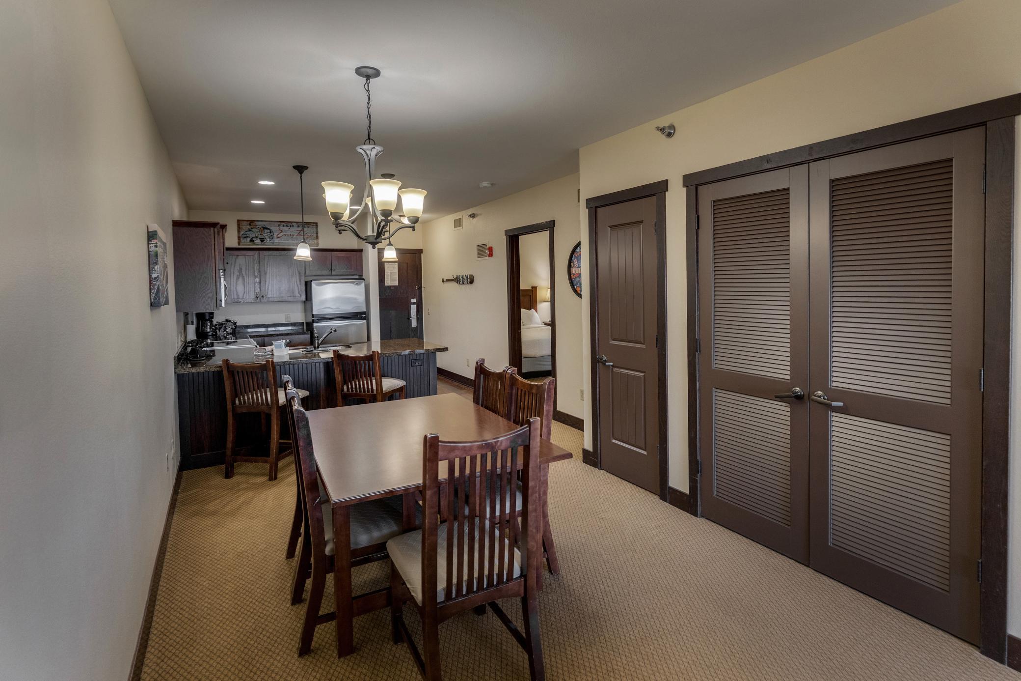 500 Cleveland Blvd 2404