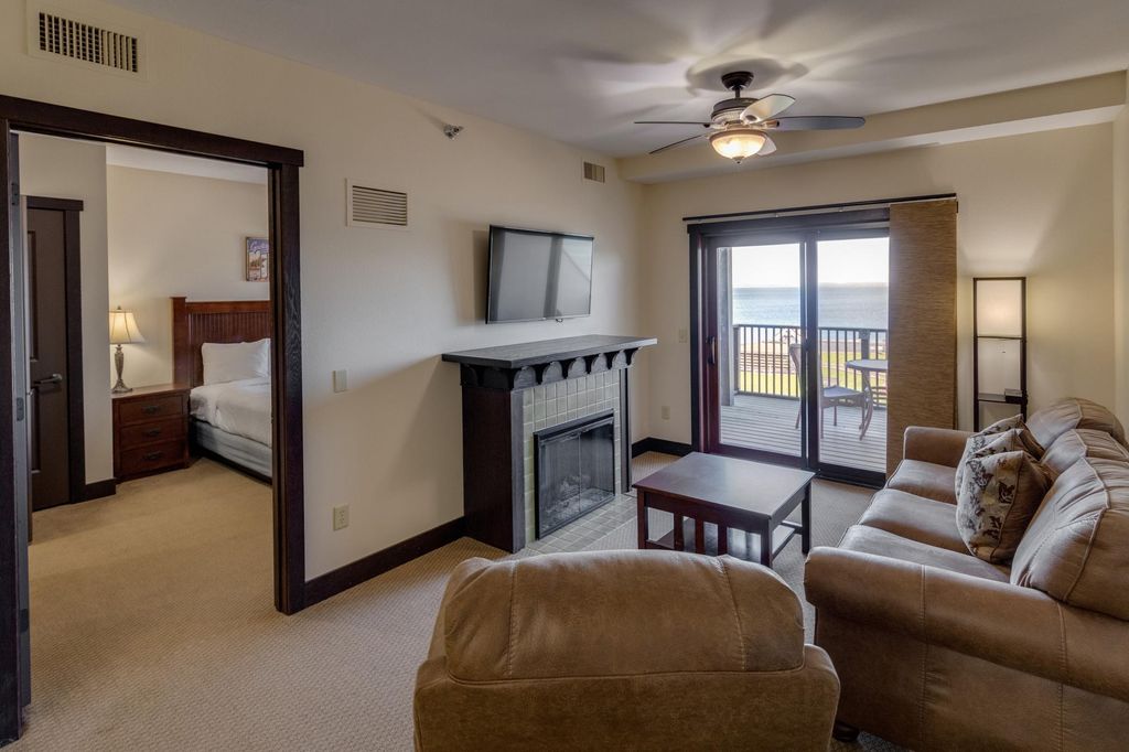 Photo of 500 Cleveland Blvd Blvd #2404, Walker, MN 56484 (MLS # 7044346)