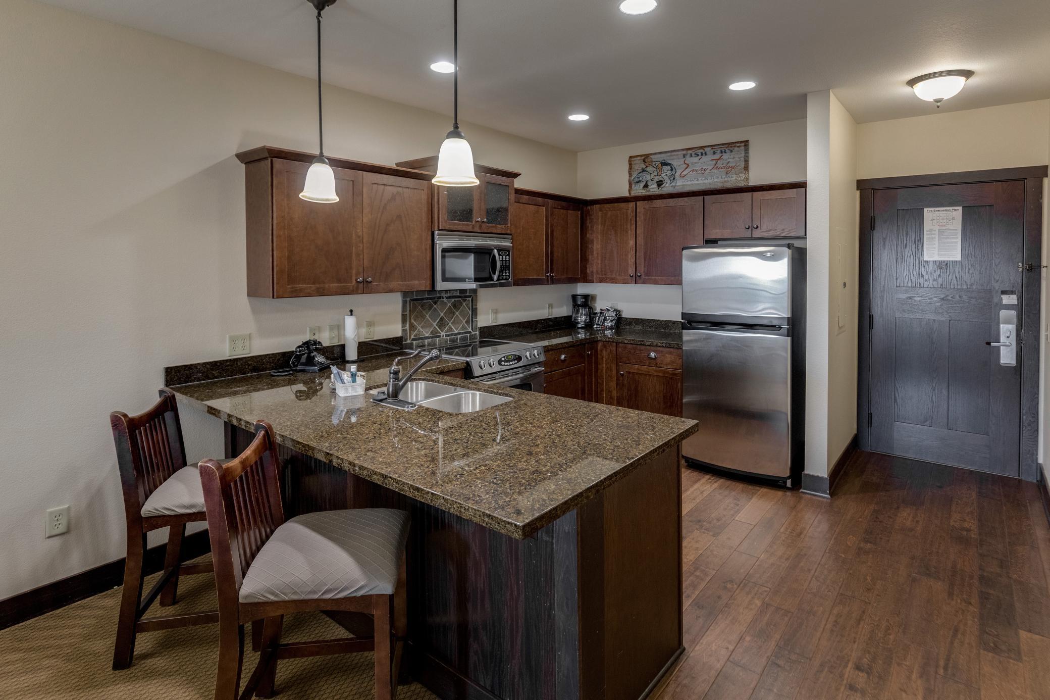 500 Cleveland Blvd 2404