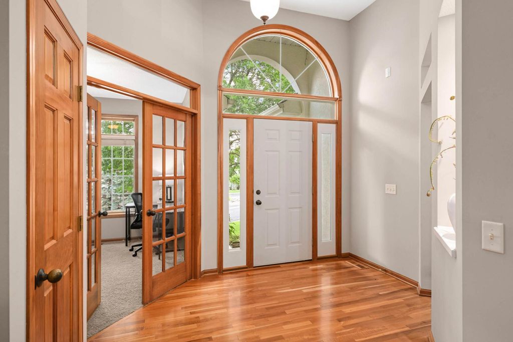 Photo of 16551 Irwinton Circle, Lakeville, MN 55044 (MLS # 7012477)