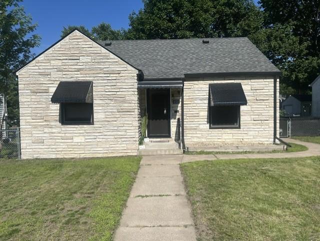 Photo of 4558 Vincent Avenue N, Minneapolis, MN 55412 (MLS # 7100947)