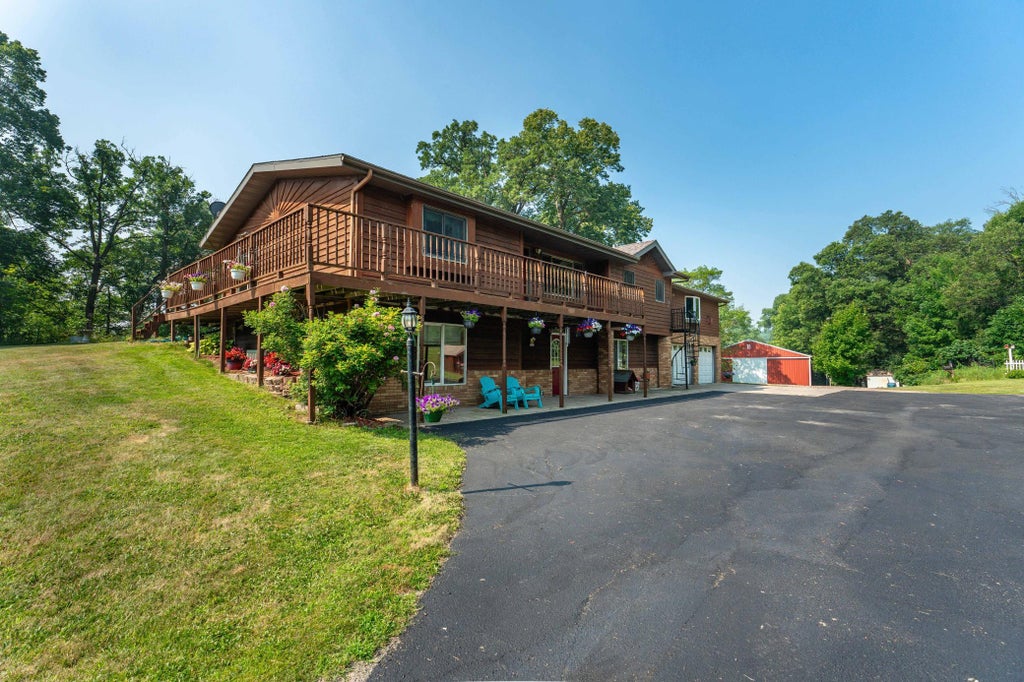 Photo of 33667 County Highway 27, Erhard, MN 56534 (MLS # 7110160)