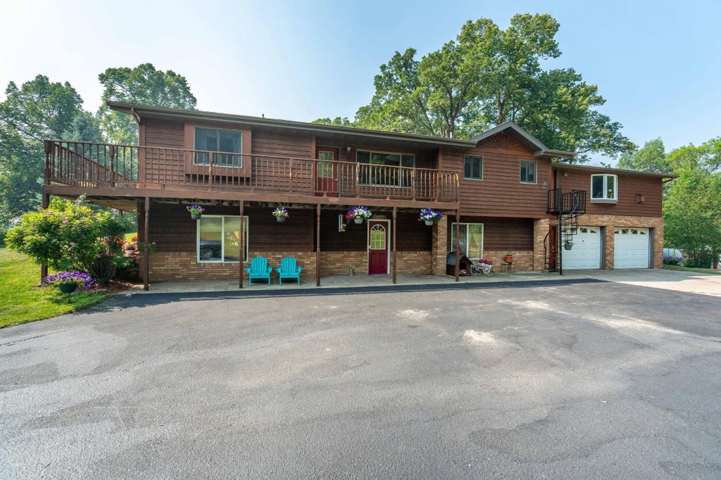 Photo of 33667 County Highway 27, Erhard, MN 56534 (MLS # 7110160)