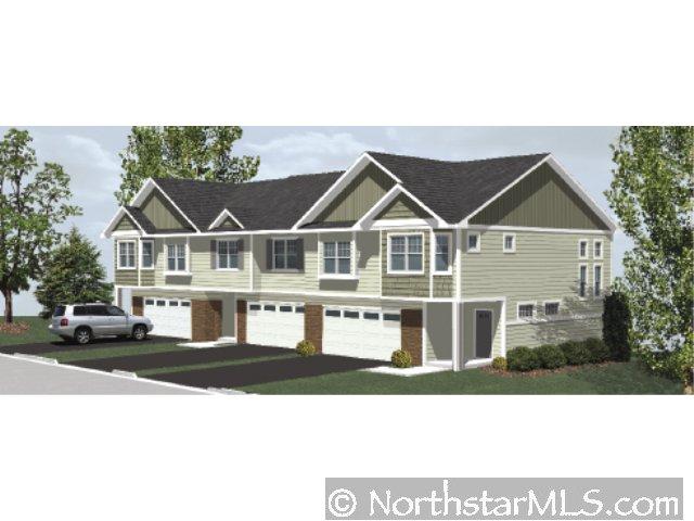 Photo 1 of 1 — 8306 CEDARVIEW Circle, Savage, MN 55378