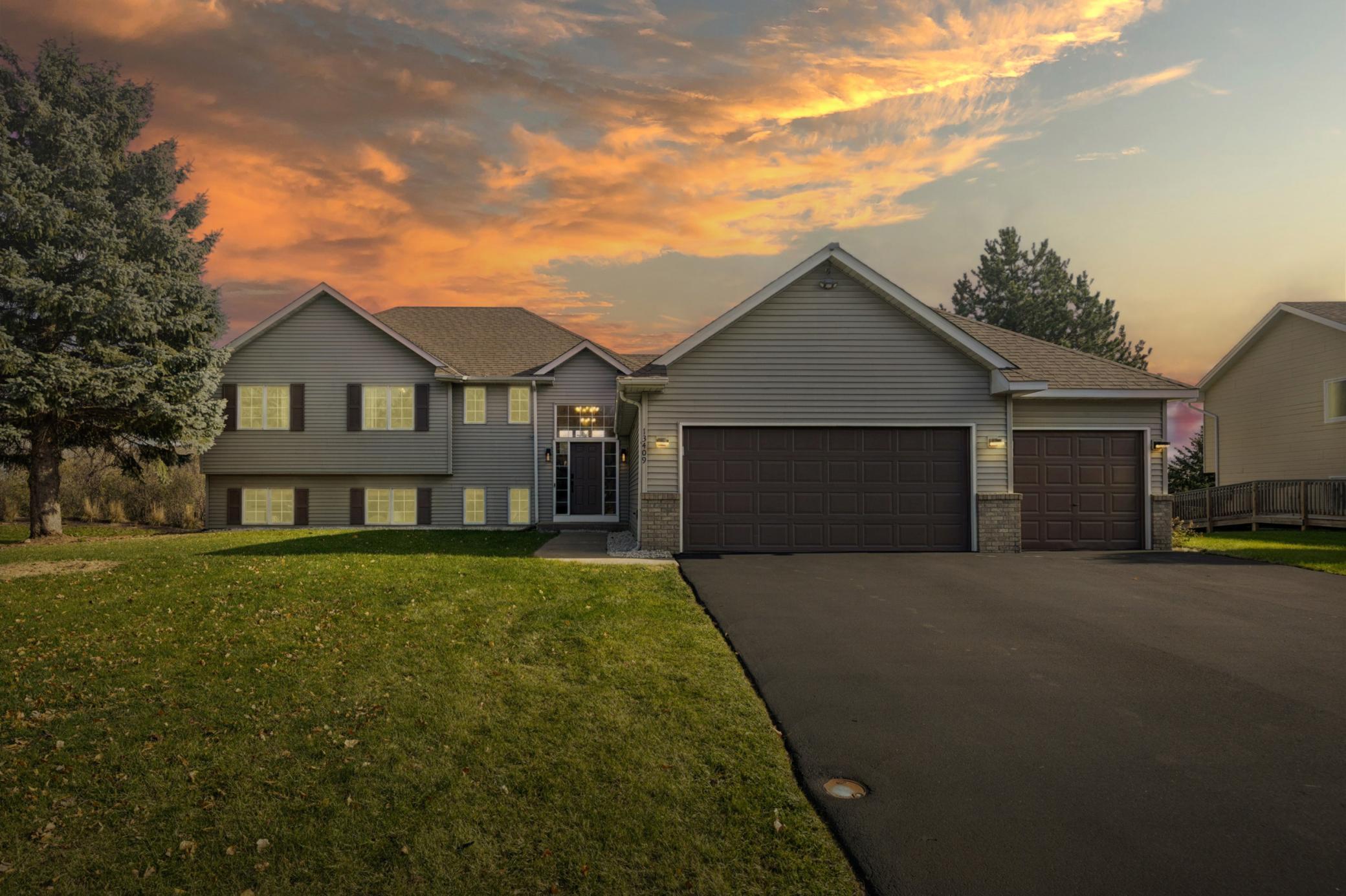 13409 Parkwood Drive