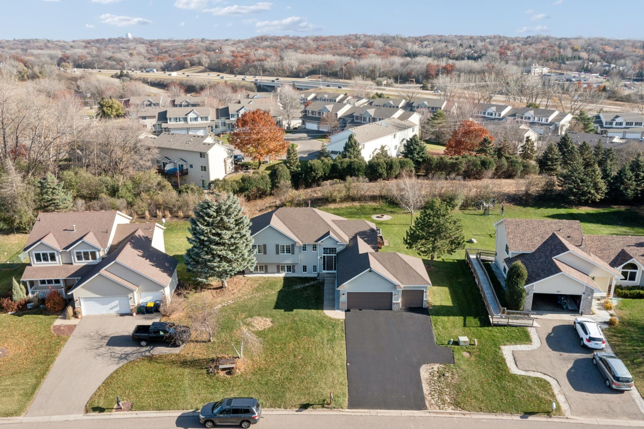 13409 Parkwood Drive