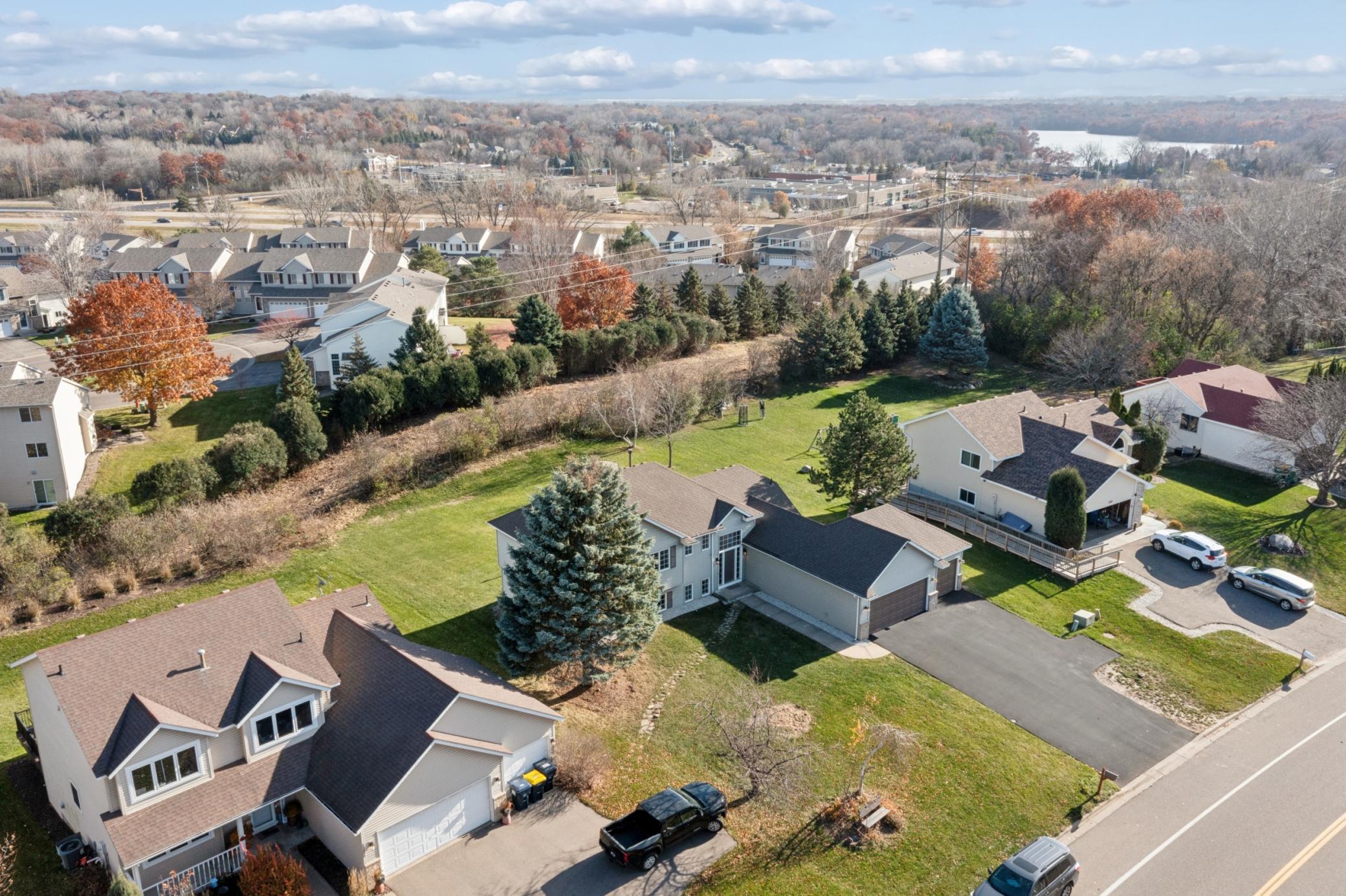 13409 Parkwood Drive