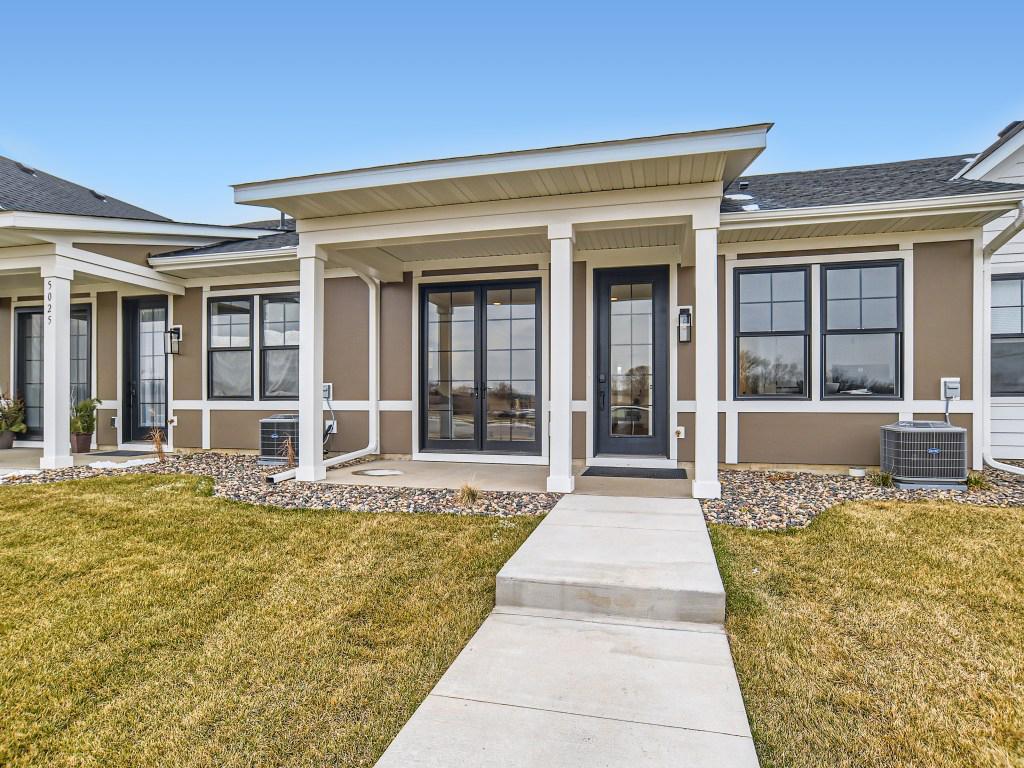 Photo of 5177 216th Street W, Farmington, MN 55024 (MLS # 7141433)